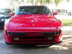 1986 Porsche 944 