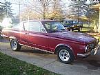 1965 Plymouth Barracuda