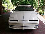 1990 Pontiac Firebird 