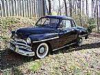 1950 Plymouth Business Coupe