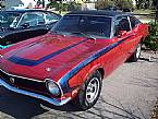 1971 Ford Maverick