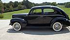 1940 Ford Deluxe
