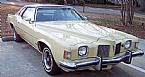 1973 Pontiac Grand Prix