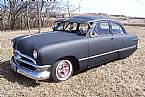 1950 Ford Custom