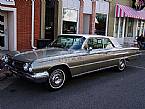 1962 Buick Electra