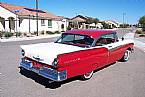1957 Ford Fairlane