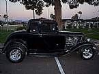 1932 Ford Model 18
