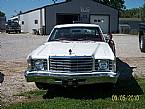 1975 Ford Granada