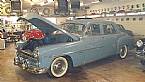 1952 Dodge Royal