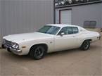 1974 Plymouth Satellite