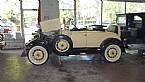 1929 Ford Shay