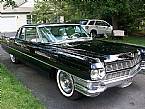 1964 Cadillac DeVille