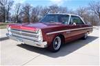 1965 Plymouth Fury