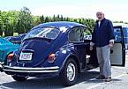 1969 Volkswagen Beetle