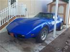 1979 Chevrolet Corvette 