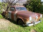 1951 Studebaker Champion