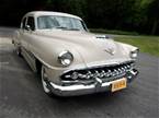 1954 Desoto Firedome 