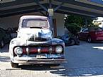 1951 Ford F1