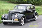 1941 Packard 110 