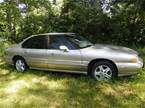 1996 Pontiac Bonneville 