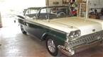 1959 Ford Galaxie
