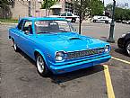 1966 AMC Rambler