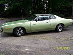 1973 Dodge Charger