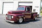 1948 Ford F1