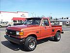 1987 Ford F150