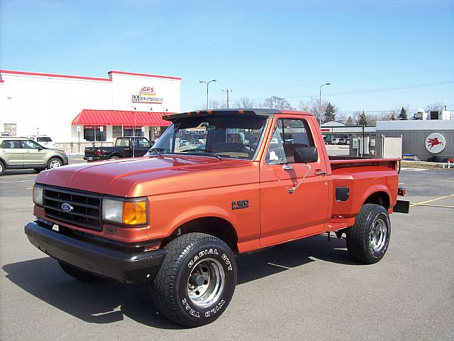 1987 Ford F150 for sale