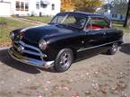 1951 Ford Victoria