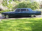 1970 Cadillac Fleetwood