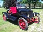 1923 Ford Model T 