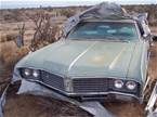 1967 Buick Electra 