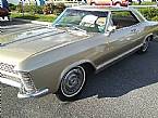 1965 Buick Riviera