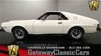 1968 AMC AMX