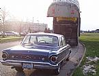 1961 Ford Falcon