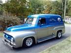 1954 Ford Pannel