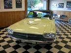 1966 Ford Thunderbird