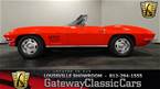 1967 Chevrolet Corvette