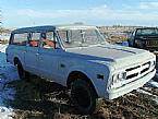 1968 GMC Suburban