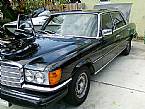 1979 Mercedes 450SEL