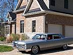 1966 Cadillac Fleetwood