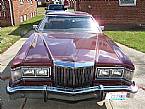 1979 Mercury Cougar