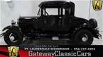 1931 Ford Model A
