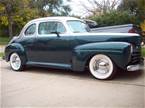 1949 Ford Coupe