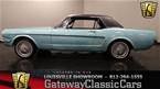 1965 Ford Mustang
