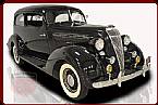 1936 Hudson Terraplane