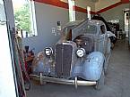 1935 Chevrolet Master Deluxe
