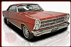 1966 Ford Fairlane
